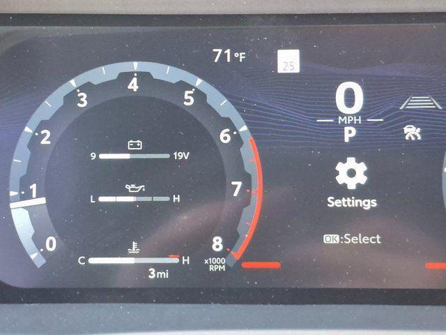 new 2026 Toyota Tacoma car, priced at $46,060