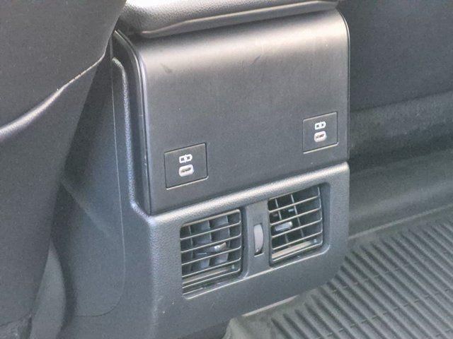 used 2024 Toyota bZ4X car, priced at $21,347