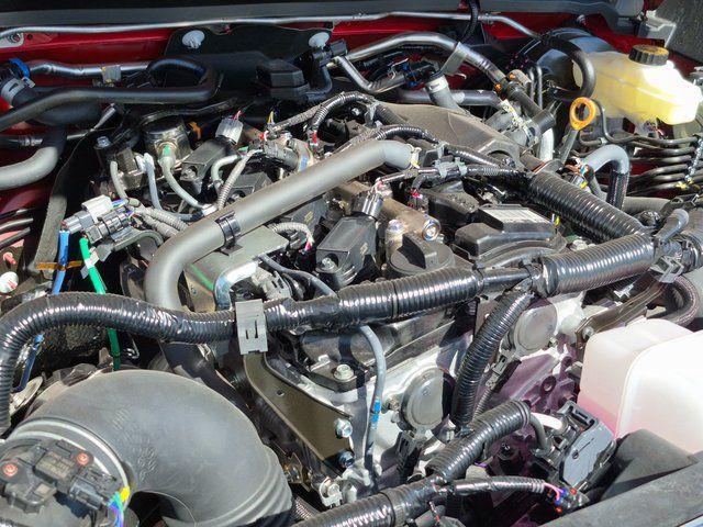 new 2026 Toyota Tacoma car, priced at $36,378