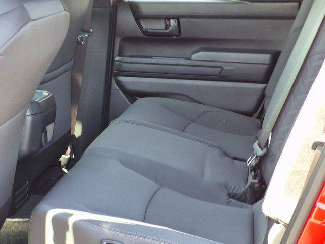 new 2026 Toyota Tacoma car, priced at $36,378