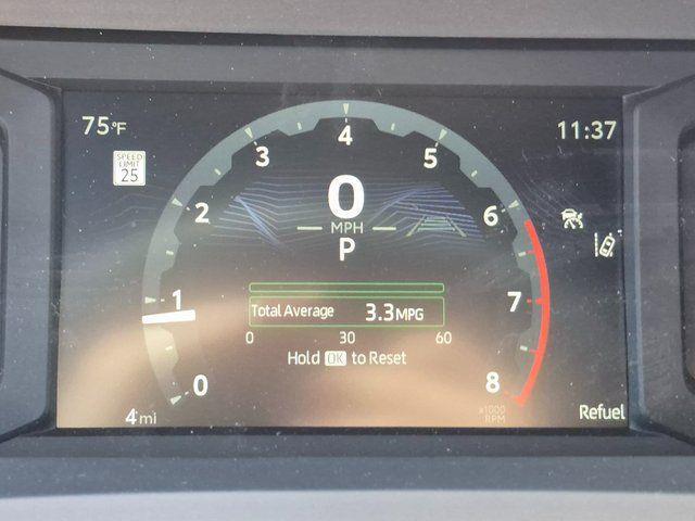 new 2026 Toyota Tacoma car, priced at $36,378