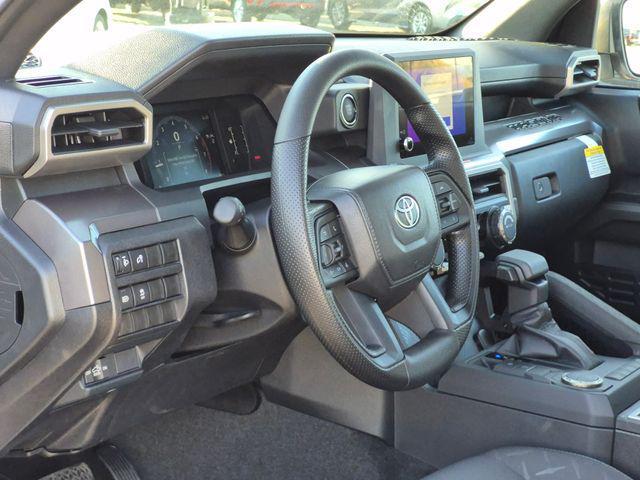 new 2026 Toyota Tacoma car, priced at $39,199