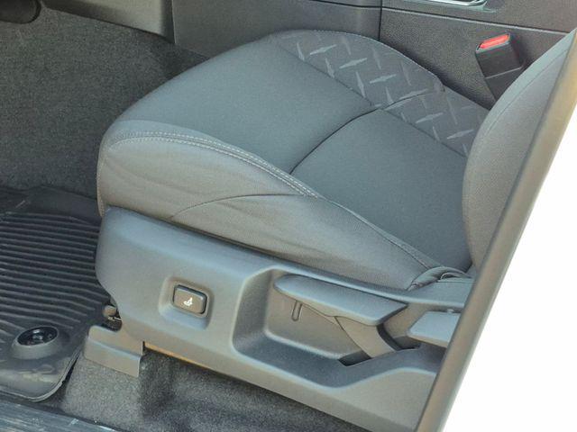 new 2026 Toyota Tacoma car, priced at $39,199