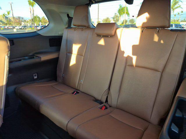new 2026 Toyota Grand Highlander car, priced at $57,598