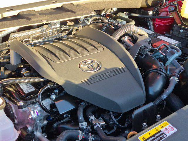 new 2026 Toyota Grand Highlander car, priced at $57,598