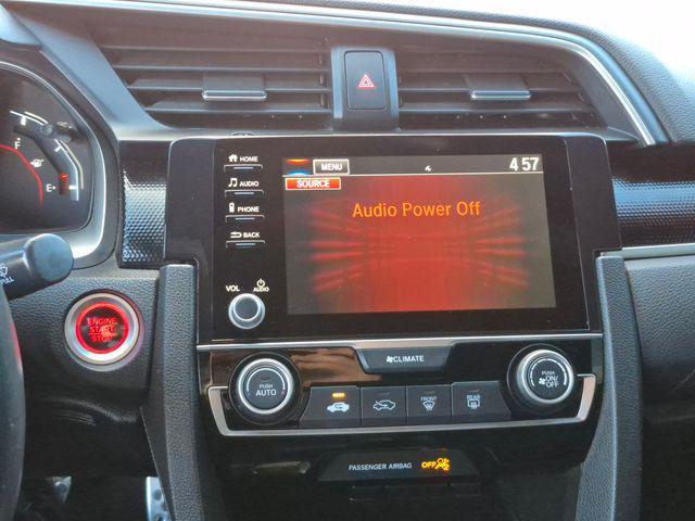 used 2020 Honda Civic car, priced at $17,792