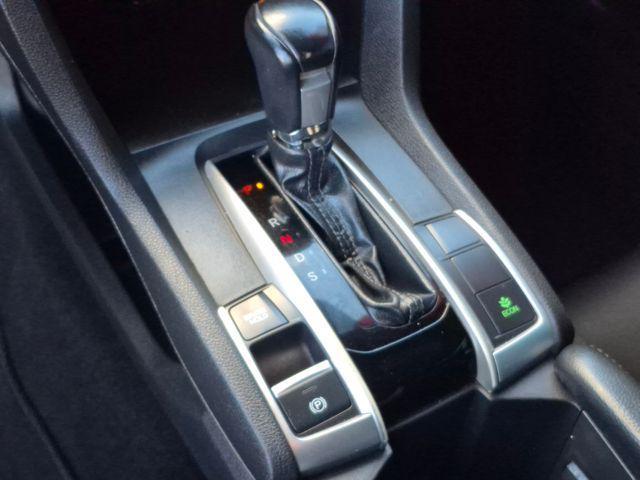 used 2020 Honda Civic car, priced at $17,792