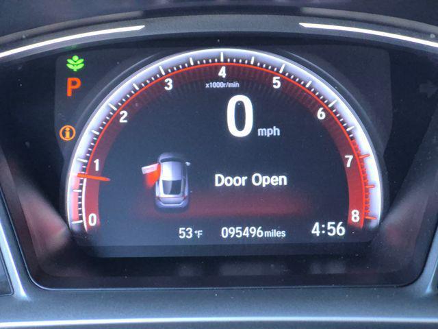 used 2020 Honda Civic car, priced at $17,792