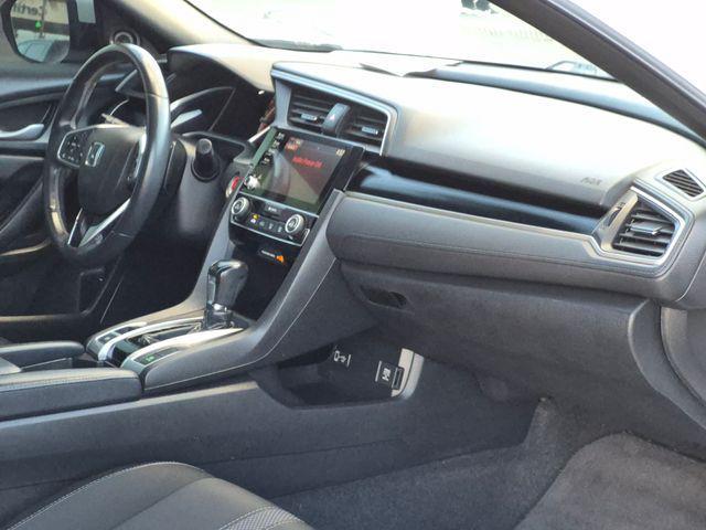 used 2020 Honda Civic car, priced at $17,792