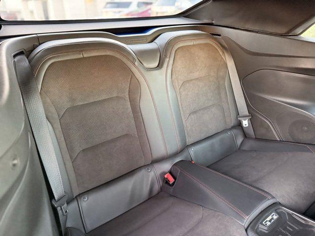 used 2023 Chevrolet Camaro car, priced at $63,835