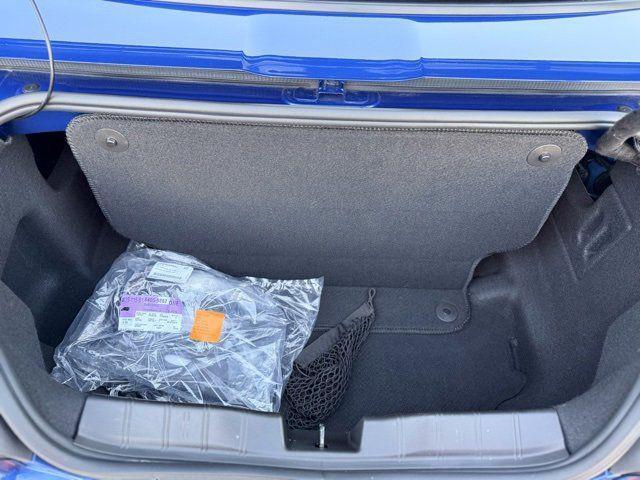 used 2023 Chevrolet Camaro car, priced at $63,835