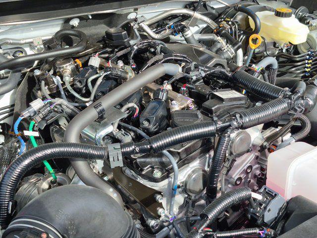 new 2026 Toyota Tacoma car, priced at $42,299