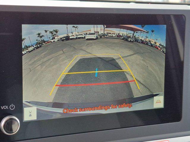 new 2026 Toyota Tacoma car, priced at $42,299