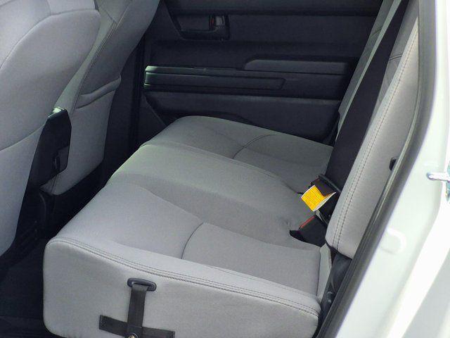 new 2026 Toyota Tacoma car, priced at $42,299