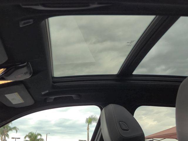 used 2024 BMW X3 car, priced at $27,297