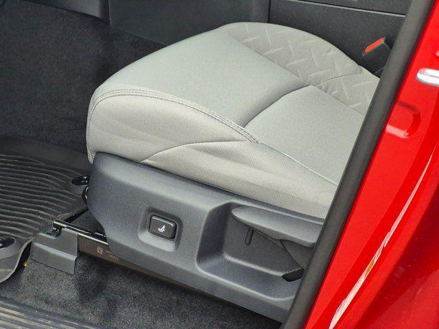 new 2026 Toyota Tacoma car, priced at $42,859