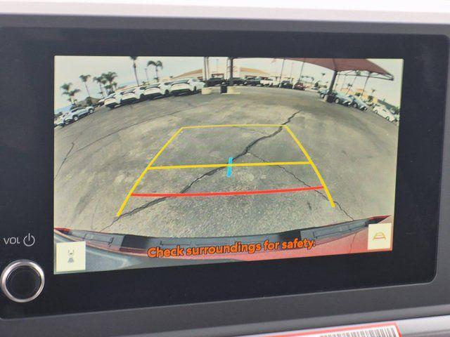 new 2026 Toyota Tacoma car, priced at $42,859