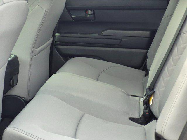 new 2026 Toyota Tacoma car, priced at $42,859