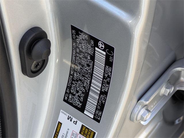 new 2026 Toyota Corolla car, priced at $26,694