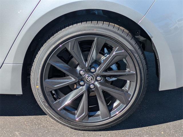new 2026 Toyota Corolla car, priced at $26,694