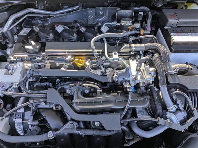 new 2026 Toyota Corolla car, priced at $26,694