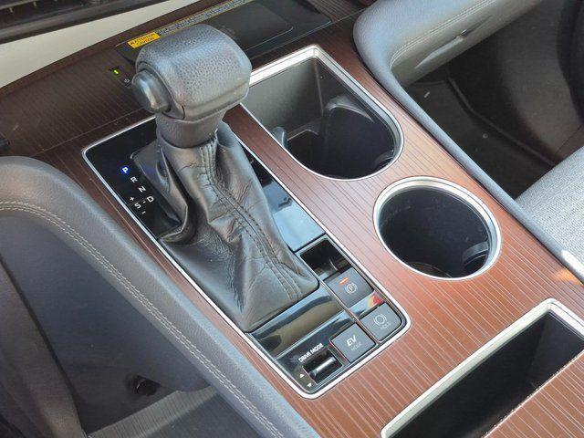 used 2022 Toyota Sienna car, priced at $28,322