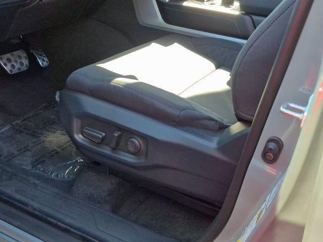 new 2026 Toyota Tundra car, priced at $62,133