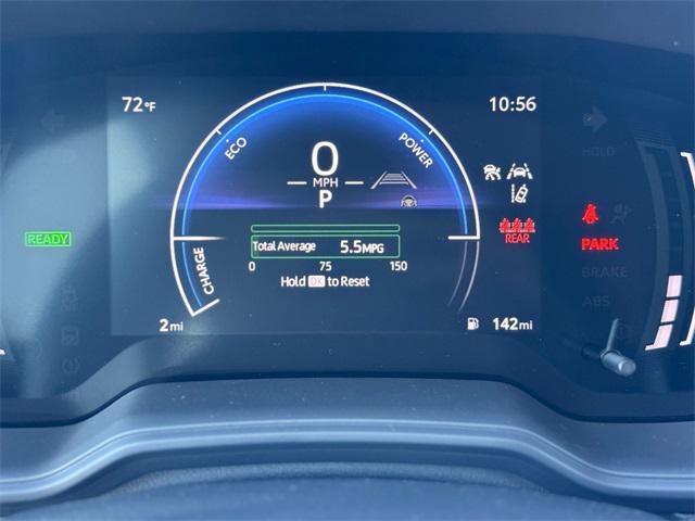 new 2026 Toyota Corolla Hybrid car, priced at $26,579