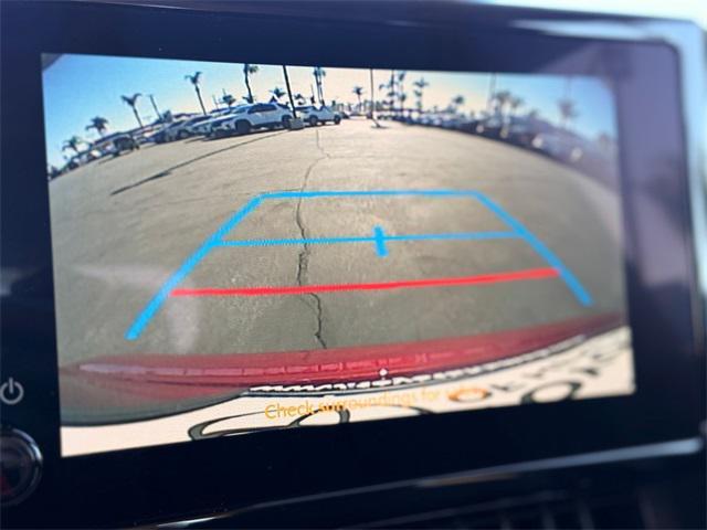 new 2026 Toyota Corolla Hybrid car, priced at $26,579