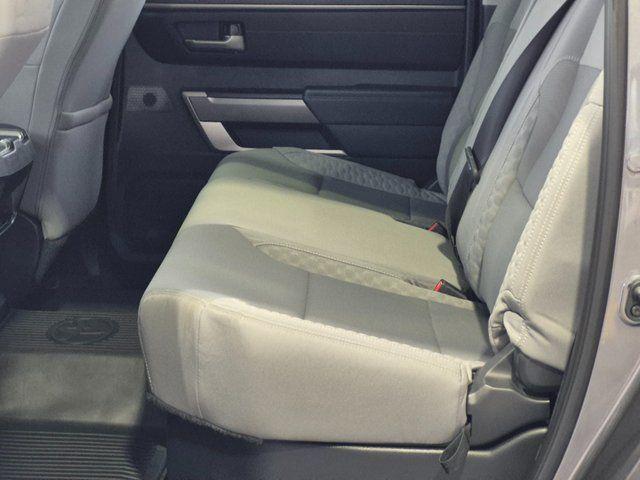 used 2024 Toyota Tundra car, priced at $38,298