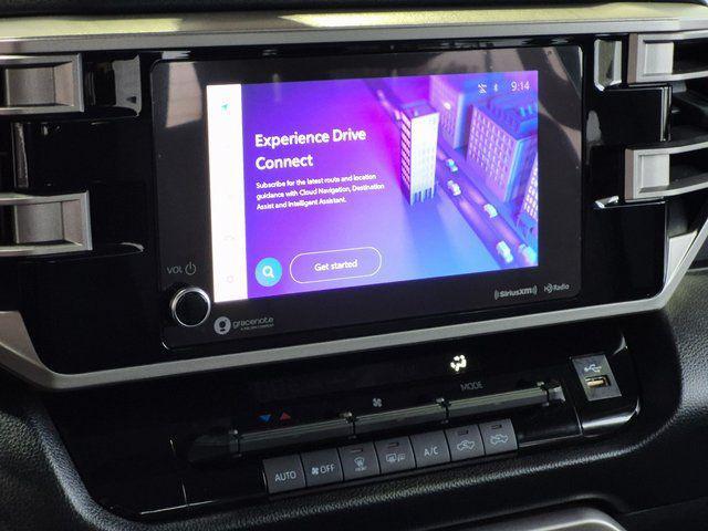 used 2024 Toyota Tundra car, priced at $38,298