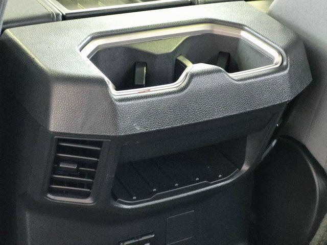 used 2024 Toyota Tundra car, priced at $38,298