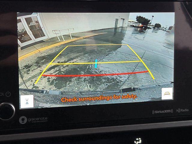 used 2024 Toyota Tundra car, priced at $38,298