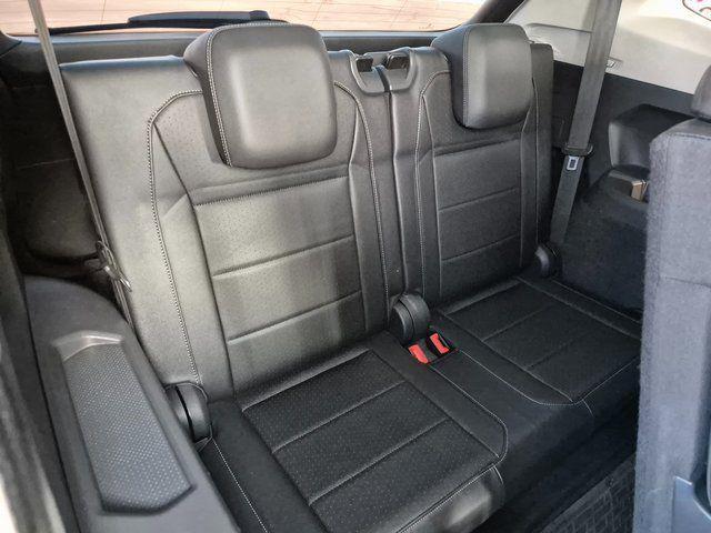 used 2020 Volkswagen Tiguan car, priced at $15,809