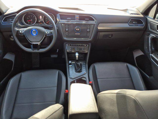 used 2020 Volkswagen Tiguan car, priced at $15,809