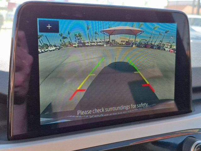 used 2022 Ford Escape car, priced at $16,792