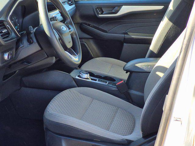 used 2022 Ford Escape car, priced at $16,792