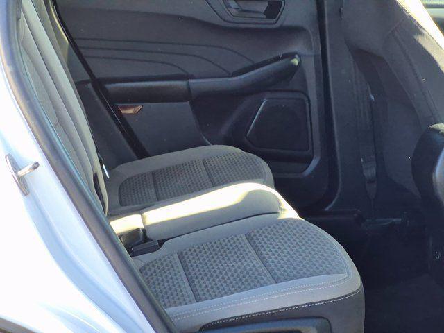 used 2022 Ford Escape car, priced at $16,792