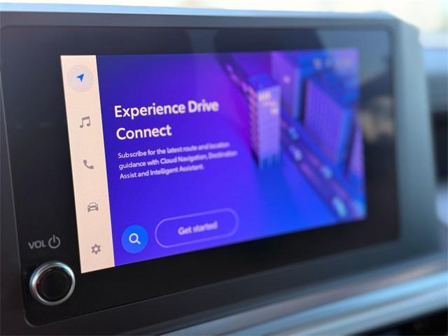 used 2025 Toyota Tacoma car, priced at $36,764