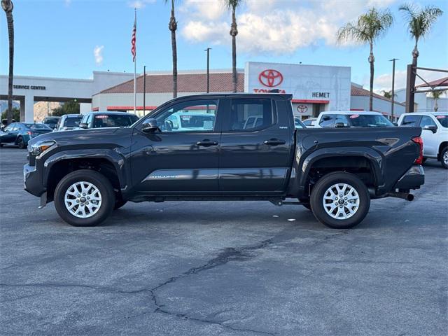used 2025 Toyota Tacoma car, priced at $36,764