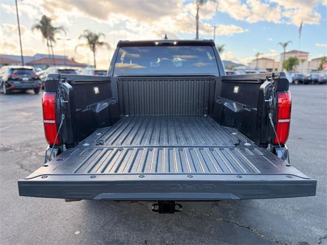 used 2025 Toyota Tacoma car, priced at $36,764