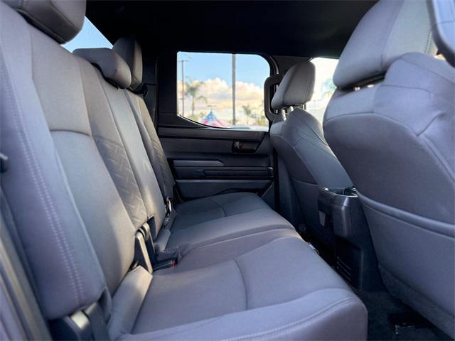 used 2025 Toyota Tacoma car, priced at $36,764