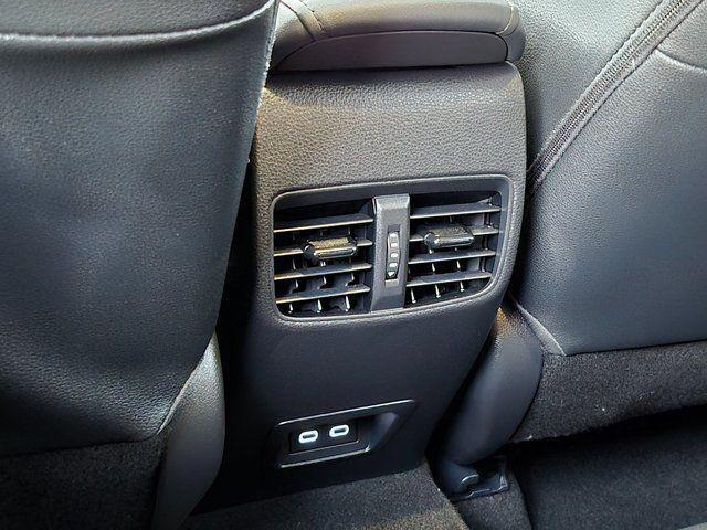 used 2025 Toyota Corolla Cross car, priced at $27,999