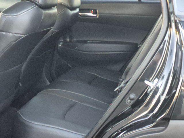 used 2025 Toyota Corolla Cross car, priced at $27,999