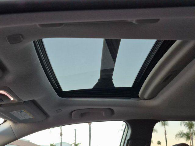 used 2025 Toyota Corolla Cross car, priced at $27,999