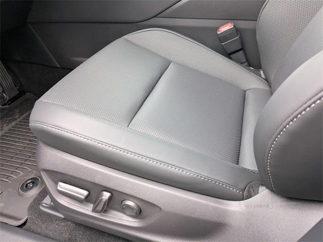 new 2025 Toyota Crown Signia car, priced at $47,070