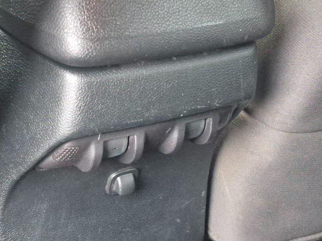 used 2018 Jeep Wrangler JK Unlimited car, priced at $18,384