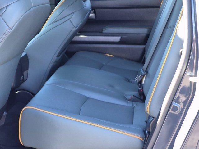 used 2026 Toyota Tacoma Hybrid car, priced at $61,994