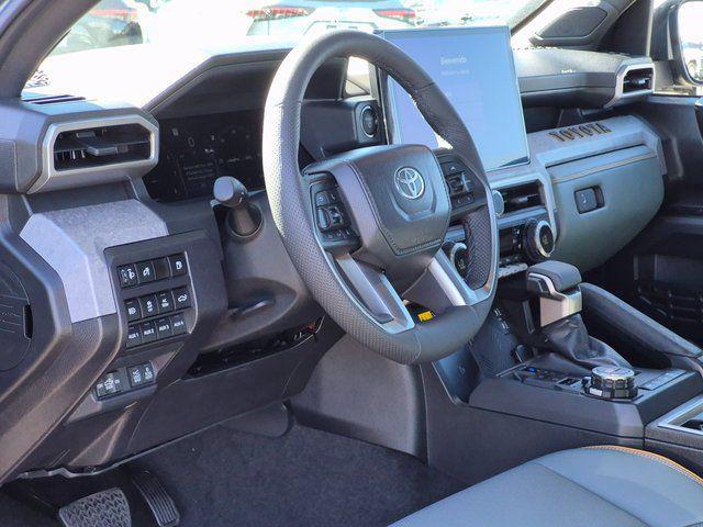 used 2026 Toyota Tacoma Hybrid car, priced at $61,994