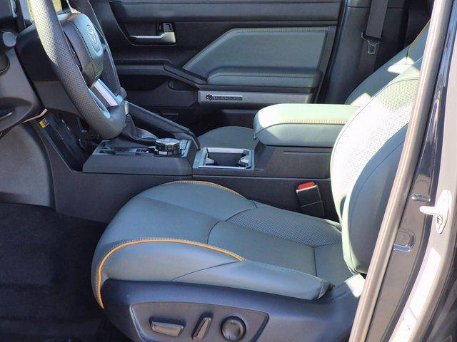 used 2026 Toyota Tacoma Hybrid car, priced at $61,994